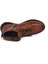 Taba Deri Ortopedik Sneaker Erkek Bot 4