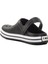 Siyah Unisex Sabo Terlik 4