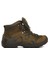 Haki Yeşil Nubuk Trekking Outdoor Bot 1