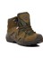 Haki Yeşil Nubuk Trekking Outdoor Bot 3