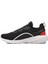 Siyah Beyaz Erkek Sneaker 2