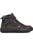 Antrasit Nubuk Sneaker Erkek Bot 1