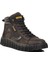 Antrasit Nubuk Sneaker Erkek Bot 3