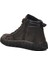 Antrasit Nubuk Sneaker Erkek Bot 4