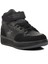 Siyah Çocuk Hi Sneaker 3