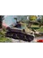 35417 1:35 M3 Stuart Diesel Erken Üretim 1