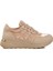 Bej Kadın Sneaker 1