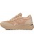 Bej Kadın Sneaker 2