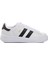 Beyaz Siyah Unisex Spor Ayakkabı 1