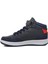 Lacivert Çocuk Hi Sneaker 2