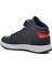 Lacivert Çocuk Hi Sneaker 4