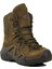 Haki Yeşil Nubuk Trekking Outdoor Bot 3
