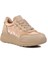 Bej Kadın Sneaker 3