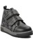 Siyah Kamuflaj Unisex Bebek Bot 3