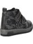Siyah Kamuflaj Unisex Bebek Bot 4