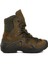 Haki Yeşil Nubuk Trekking Outdoor Bot 1