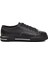 Siyah Floter Erkek Sneaker Ayakkabı 1