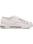 Beyaz Floter Erkek Sneaker Ayakkabı Premium 1