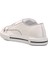 Beyaz Floter Erkek Sneaker Ayakkabı Premium 4
