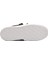 Siyah Beyaz Erkek Sneaker Premium 5