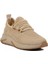 Bej Triko Hafif Erkek Spor Ayakkabı 3