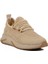 Bej Triko Hafif Unisex Spor Ayakkabı 3