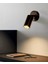 Mylights Moderns Spor LED Spot Hareketli Aplik Ampul Dahildir7 1