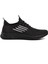 Siyah Unisex Spor Ayakkabı 1