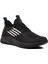 Siyah Unisex Spor Ayakkabı 3