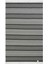 Lovely Gri Kilim Makinede Yıkanabilir Çift Taraflı Akrilik Ince Banyo Balkon Mutfak Kilimi 2