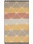 Lovely Renkli Kilim Yıkanabilir Çift Taraflı Akrilik Ince Banyo Balkon Mutfak Kilimi 2