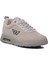 Buz Gri Pudra Unisex Spor Ayakkabı 3