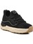 Siyah Triko Hafif Kadın Sneaker 3