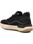 Siyah Triko Hafif Kadın Sneaker 4