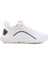 Beyaz Fileli Hafif Unisex Spor Ayakkabı 1
