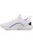 Beyaz Fileli Hafif Erkek Spor Ayakkabı 2