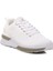 Beyaz Hafif Memory Foam Spor Ayakkabı 3