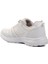 Beyaz Kadın Spor Ayakkabı Sneaker 4