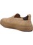 Bej Hafif Slip-On Erkek Casual Ayakkabı 4