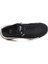 Siyah Memory Foam Fileli Hafif Erkek Spor Ayakkabı 4