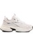 Beyaz Fileli Erkek Spor Ayakkabı 1