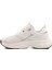 Beyaz Fileli Erkek Spor Ayakkabı 2