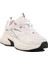 Beyaz Fileli Erkek Spor Ayakkabı 3