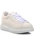 Beyaz Beyaz Erkek Sneaker 3