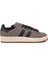 Füme Siyah Unisex Sneaker 1