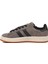 Füme Siyah Unisex Sneaker 2