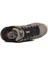 Füme Siyah Unisex Sneaker 4