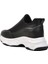 Siyah Taşlı Kadın Sneaker 4