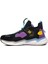 Siyah Erkek Sneaker 2