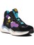 Siyah Erkek Sneaker 3